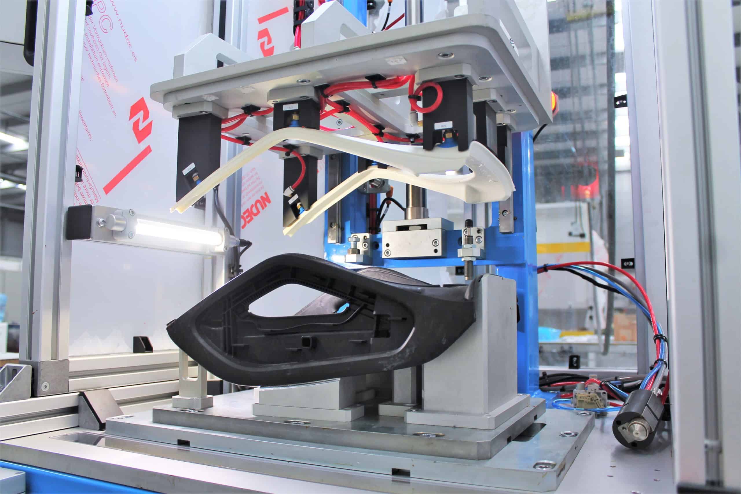 Medical Equipments Assembly manufacturing