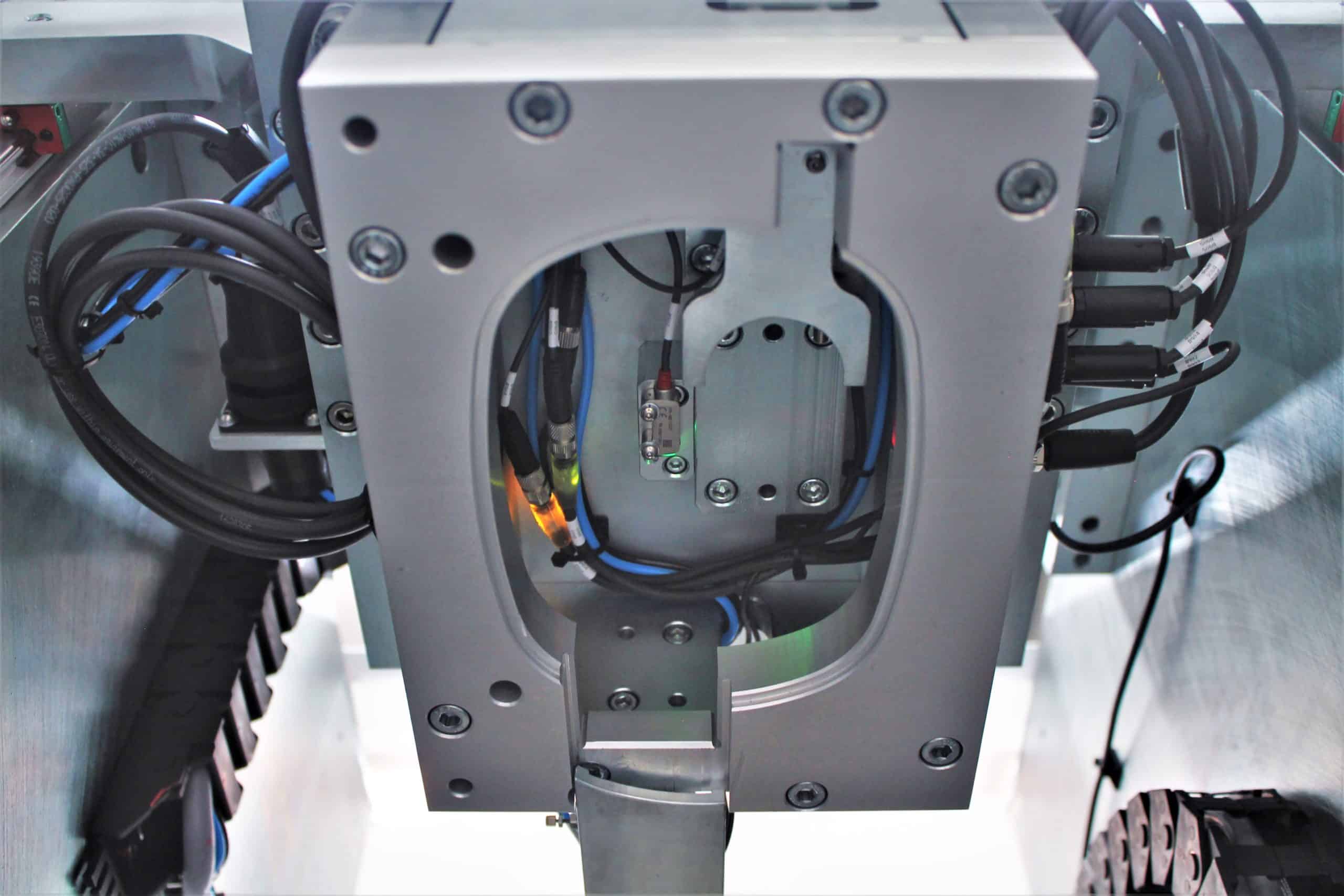 AMD Automation Machines Manufacturer