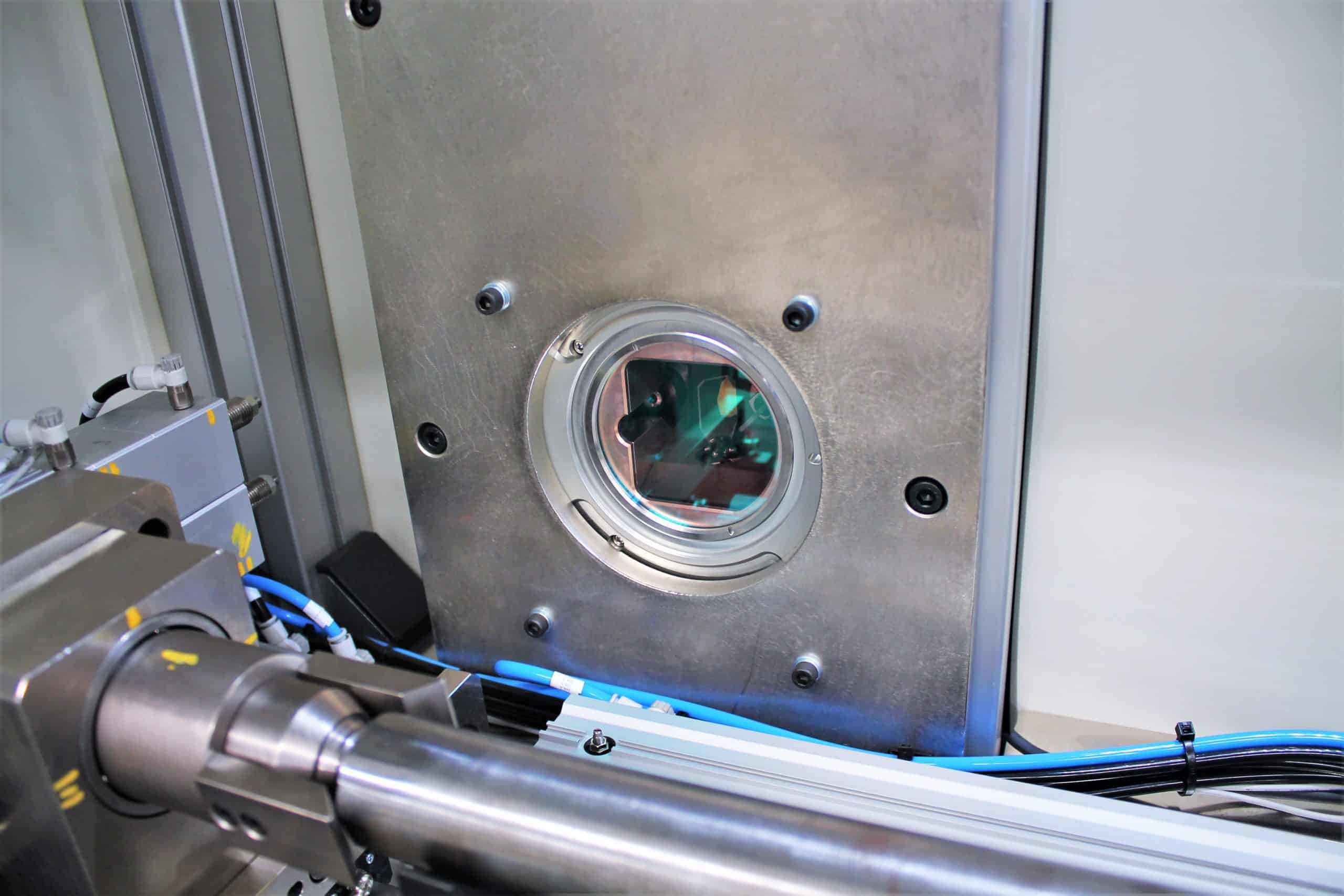Manufacturer of CNC Machines by AMDmachines