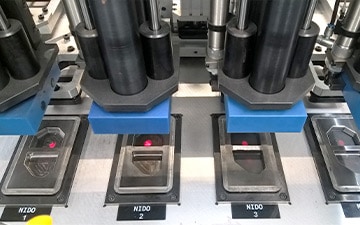 Marking & Traceability