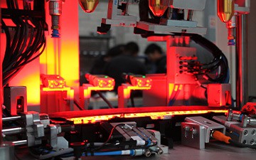 Inspection Systems