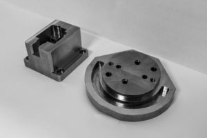 CNC Machining Services