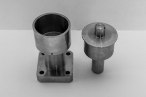 CNC Machining Services