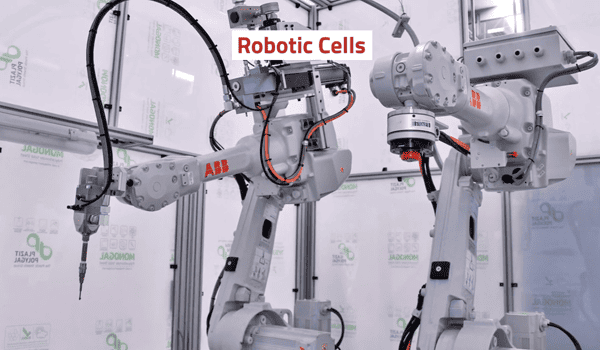 Robotic Cells